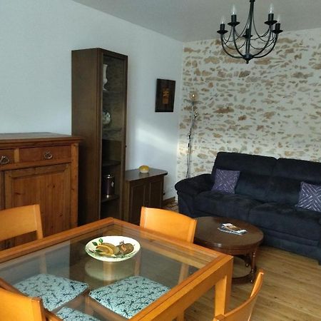 Cordeliers Lotus Apartment Sarlat-la-Canéda Exterior foto